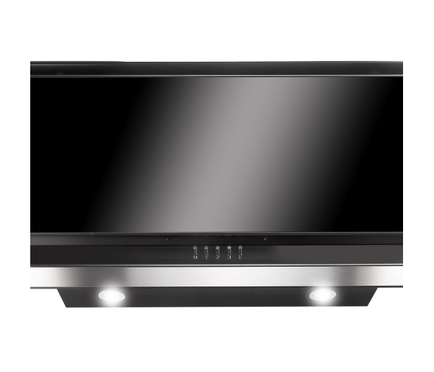 VDB DECO Black 90 Black - 1386367 - zdjęcie 2